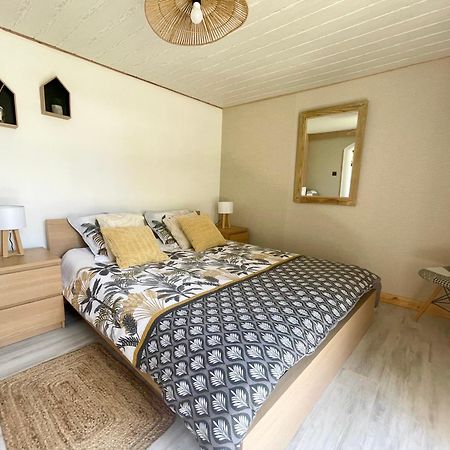 Le Petit Roquet Hotel Saint-Lazare Luaran gambar