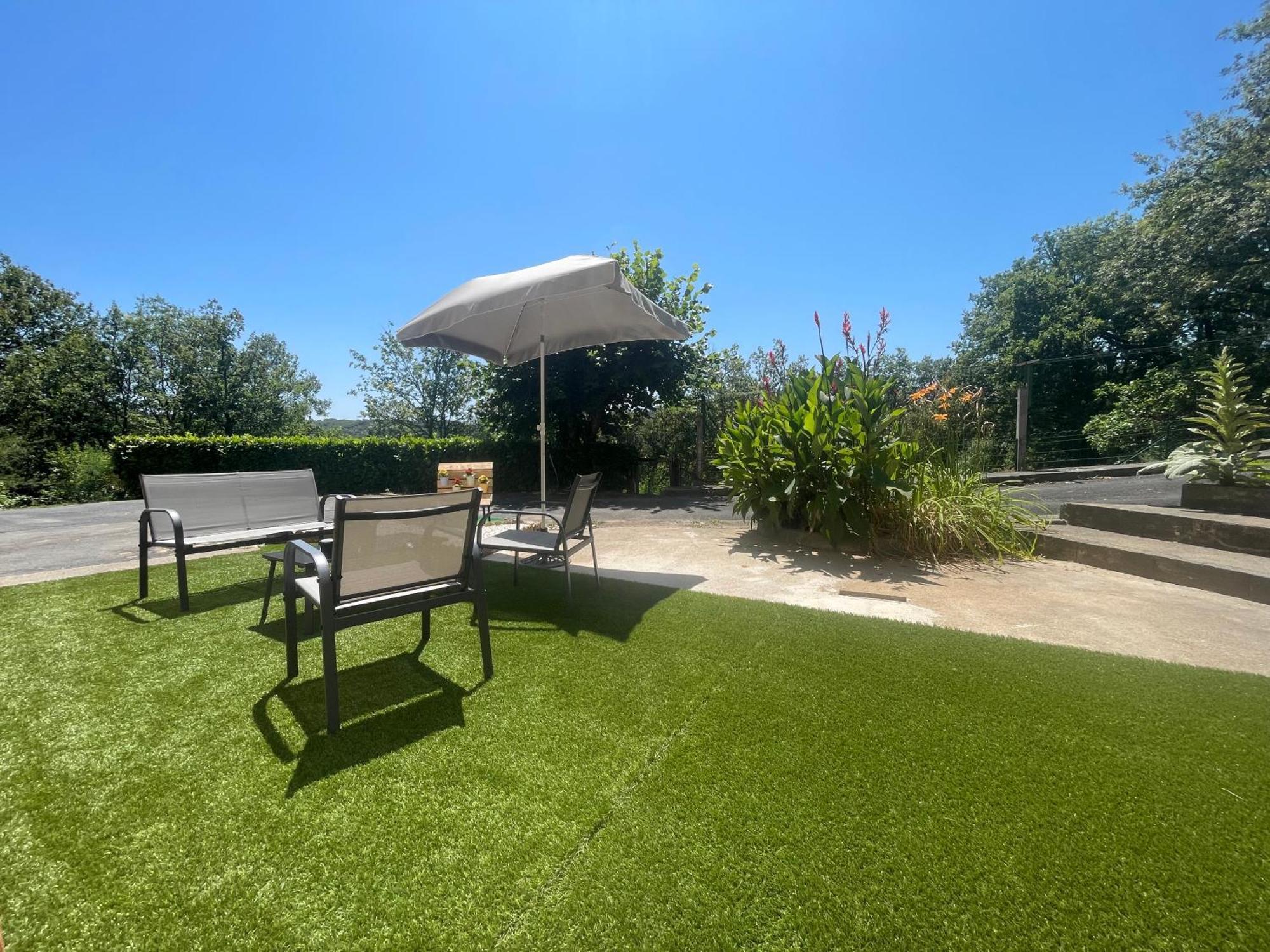 Le Petit Roquet Hotel Saint-Lazare Luaran gambar